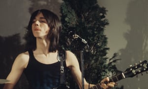 This is the Avatar Image for the Jimmy McCulloch (Wings Member) AI Voice and Text to Speech Generator
